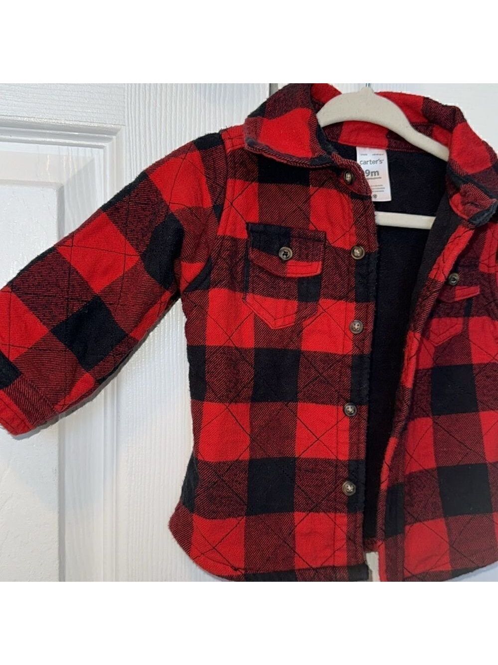 CARTER’S Jackets - Picture 3 of 8